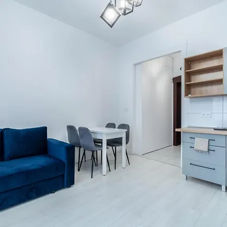 Azarentier1 Slowackiego Posen