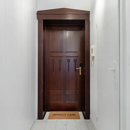 Azarentier1 Slowackiego * Posen