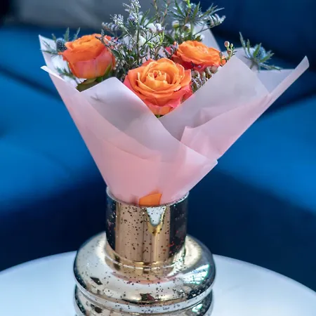 Azarentier1 Slowackiego Apartment *