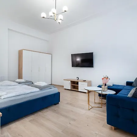 Azarentier1 Slowackiego * Posen