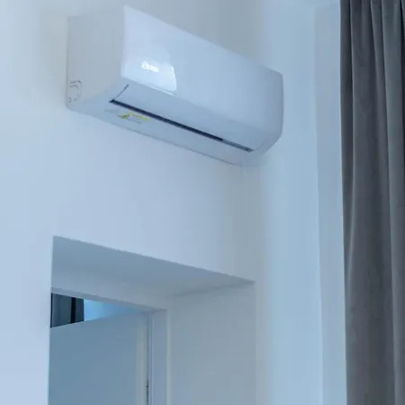 Apartment Azarentier1 Slowackiego