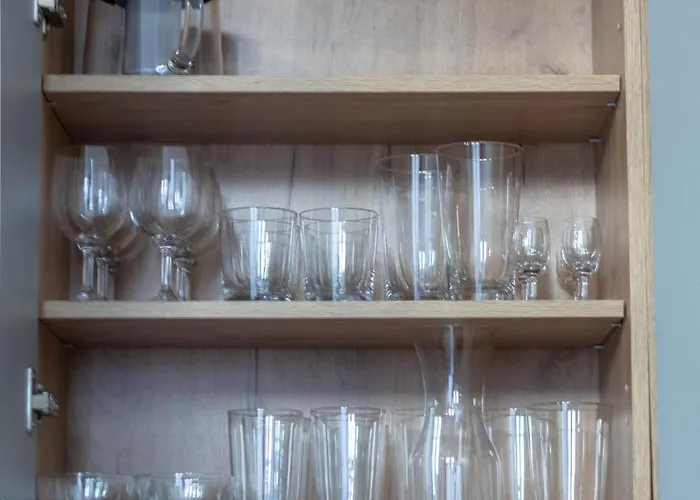 Azarentier1 Slowackiego Apartment