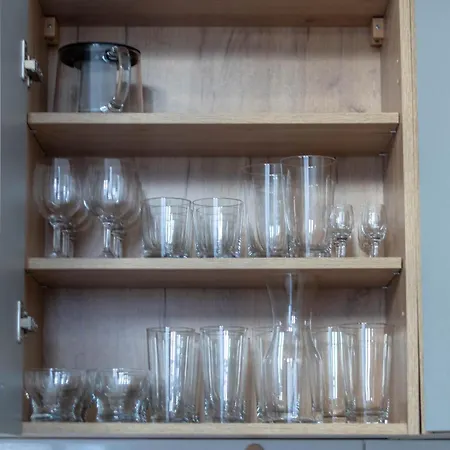 Azarentier1 Slowackiego Apartmán