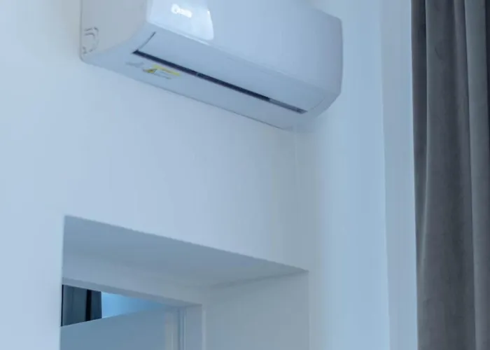 아파트 Azarentier1 Slowackiego