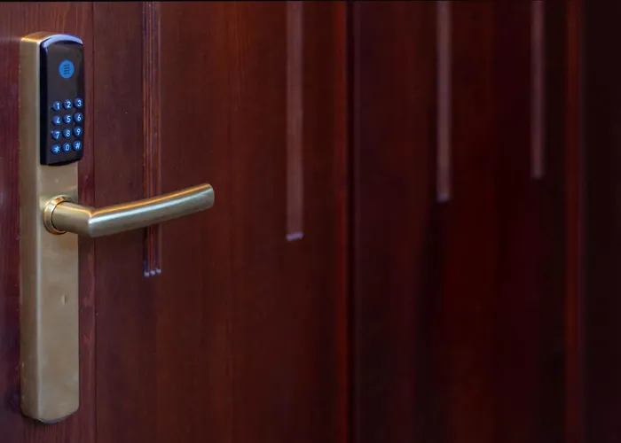 Azarentier1 Slowackiego 아파트 *